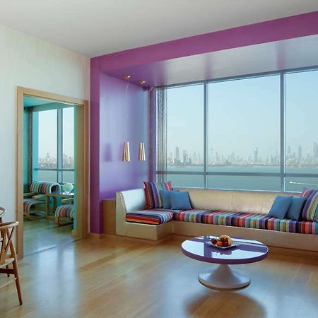 Symphony Style Hotel Kuwait Kuveyt Oda fotoğraf