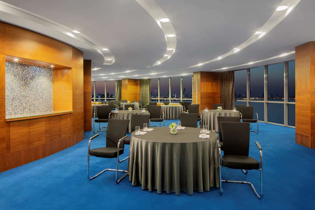 Symphony Style Hotel Kuwait Kuveyt Konforlar fotoğraf
